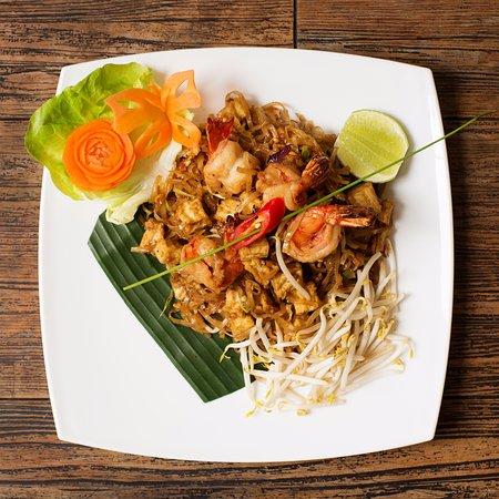 Simply Thai