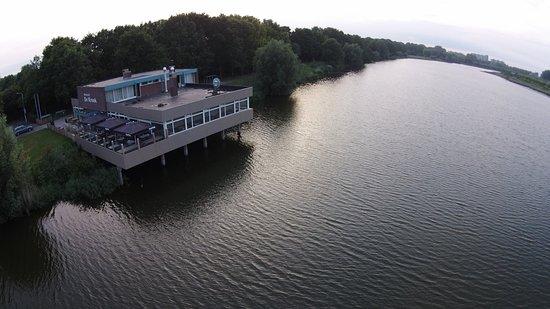 Restaurant De Kreek