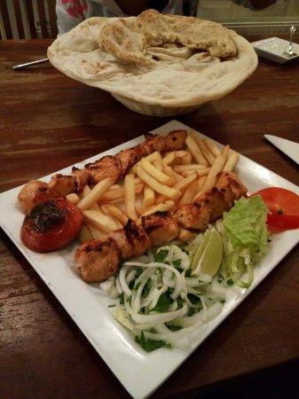 Star BBQ