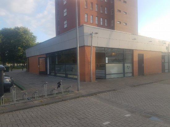 Snackbar De Tille