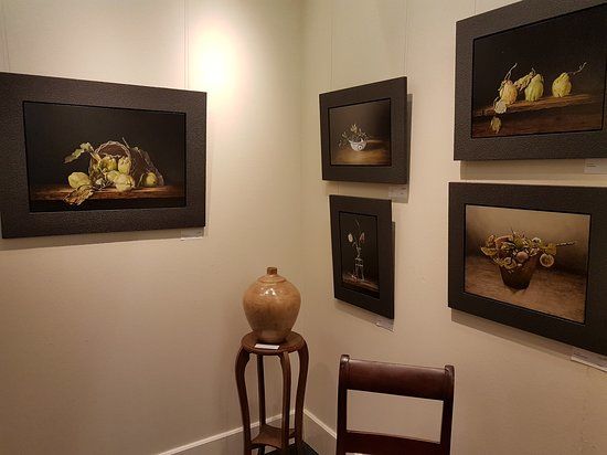 Kunstgalerie Staphorsius