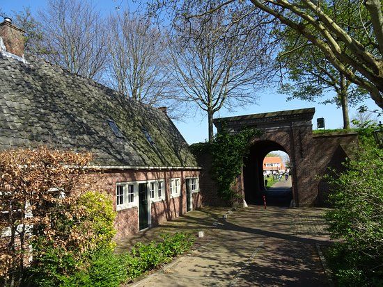 Kaaipoort