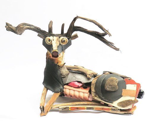 de Galerie RAT