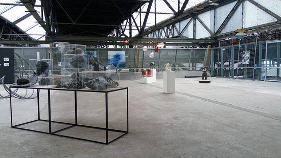 NDSM-Fuse