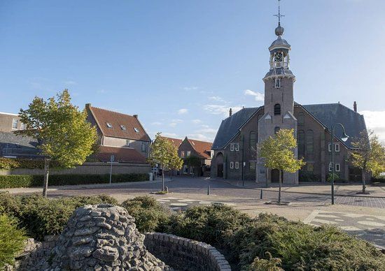 Hervormde Kerk Stavenisse