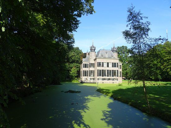 Leidse Hout Park