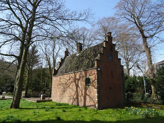 Raadhuis