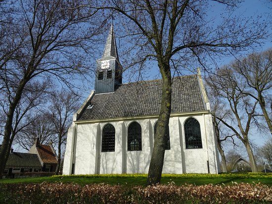 het Witte Kerkje