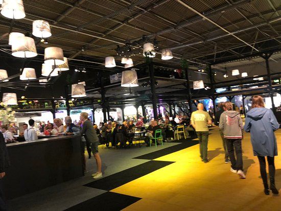theater Zuidplein