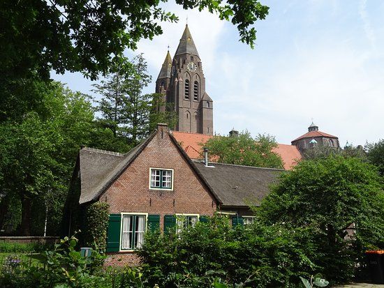 die Johannesbasilika