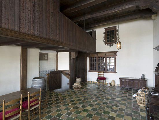 Museumhuis Bonck