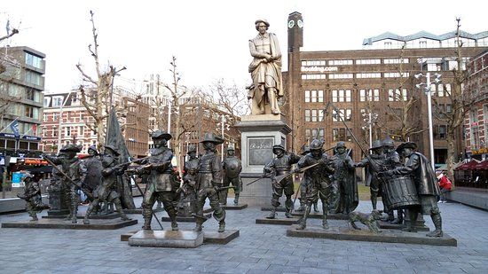 The Night Watch