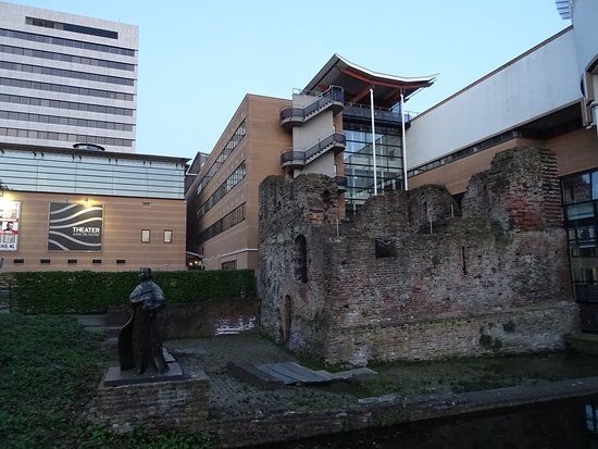 het Theater aan de Schie