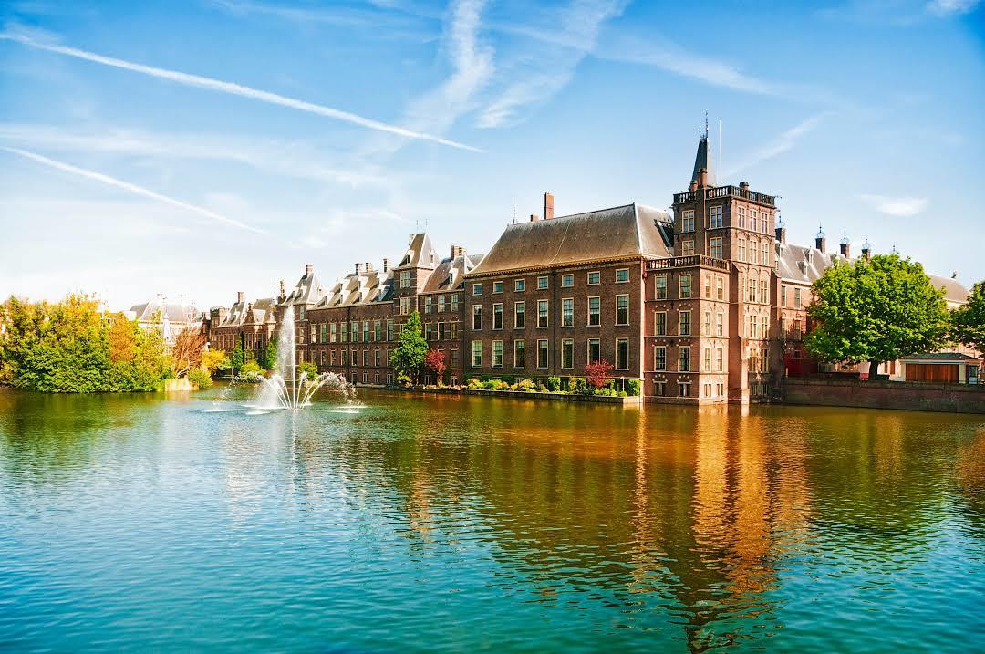 Het Binnenhof