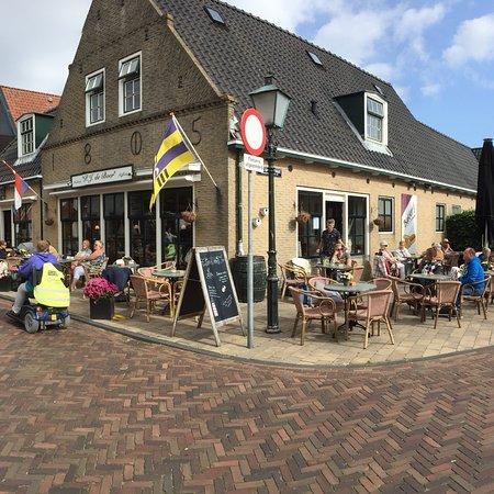 Bakkerij de Boer