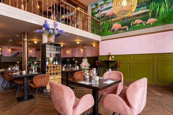 Bistro Pomona