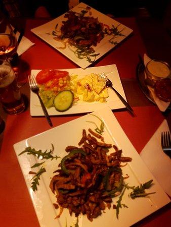 Dunia Restaurant