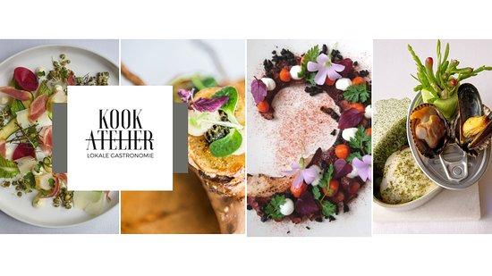 Restaurant het Kook Atelier