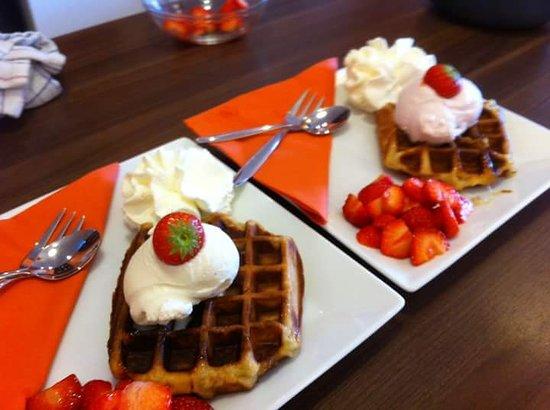 IJs en Koffiehuijs De Florijn