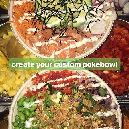 PokeLohaBowl