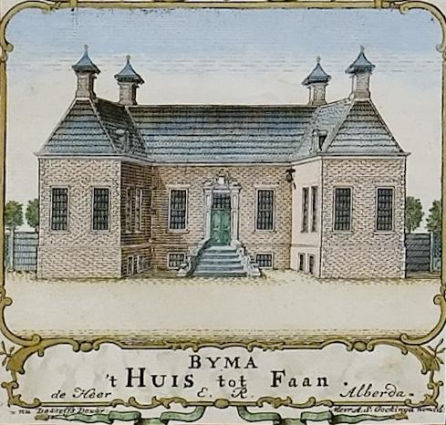 Huis Bijma