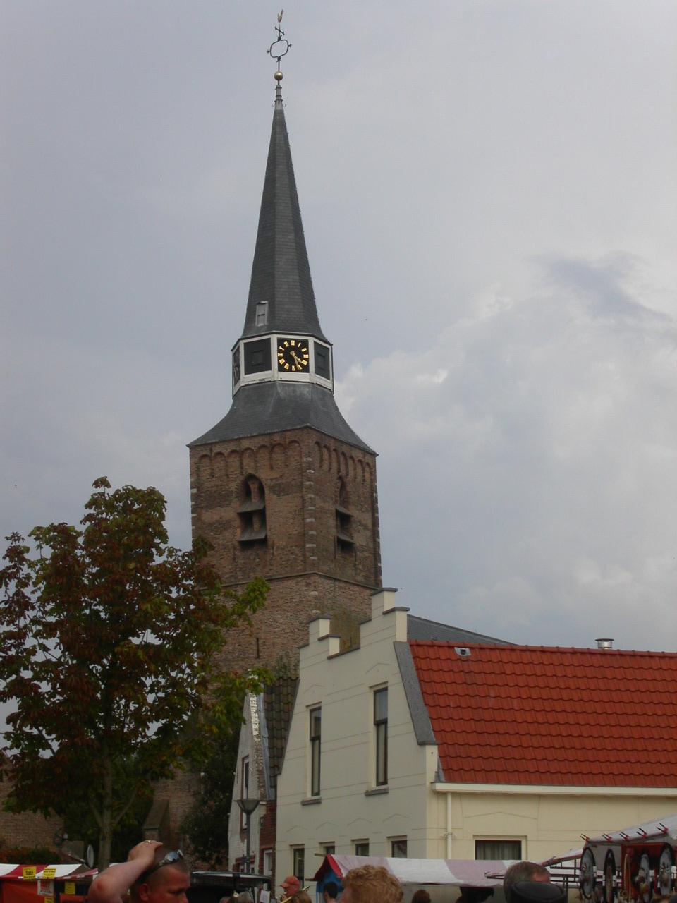 Bartholomeüskerk