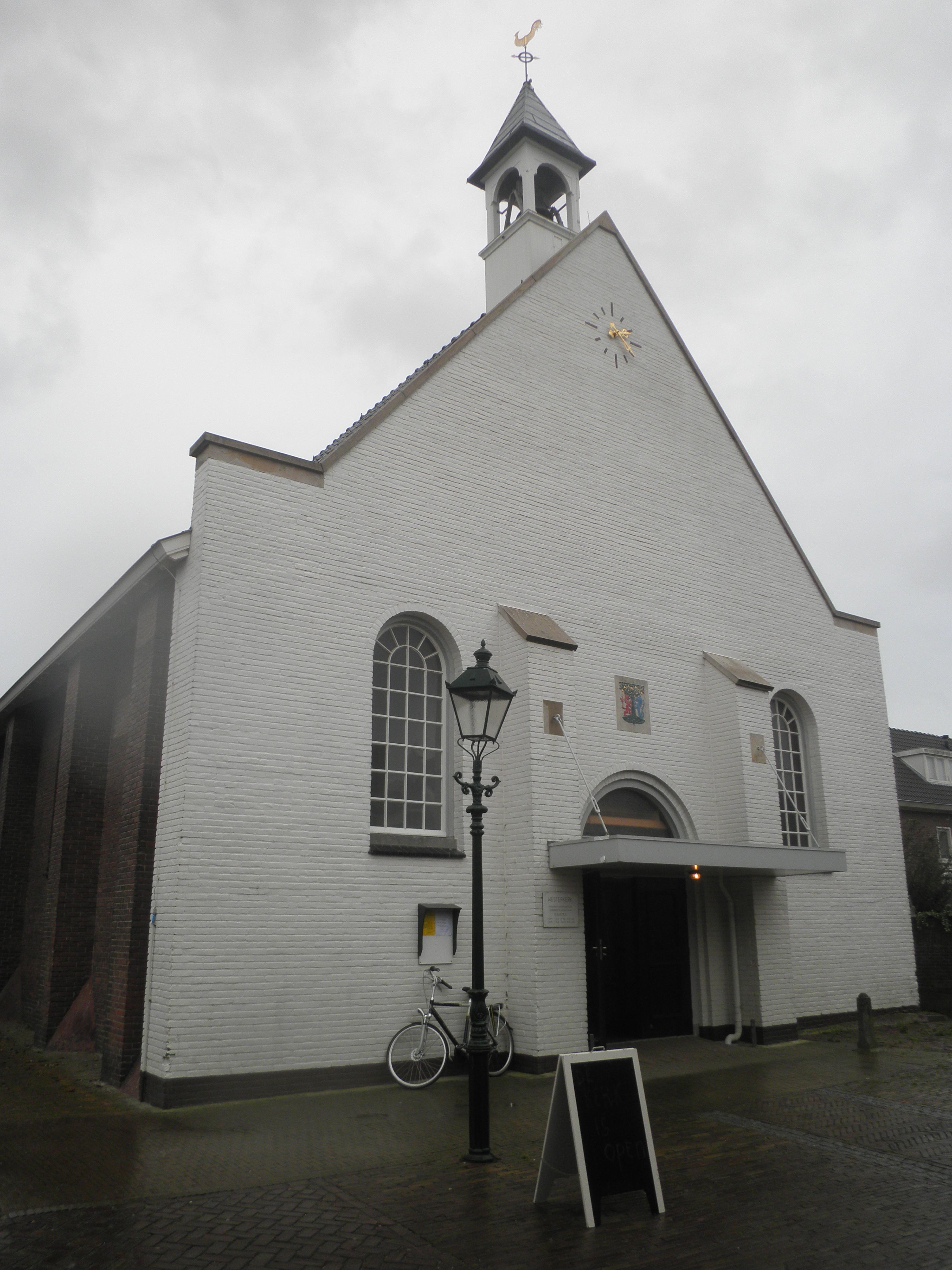 Westerkerk