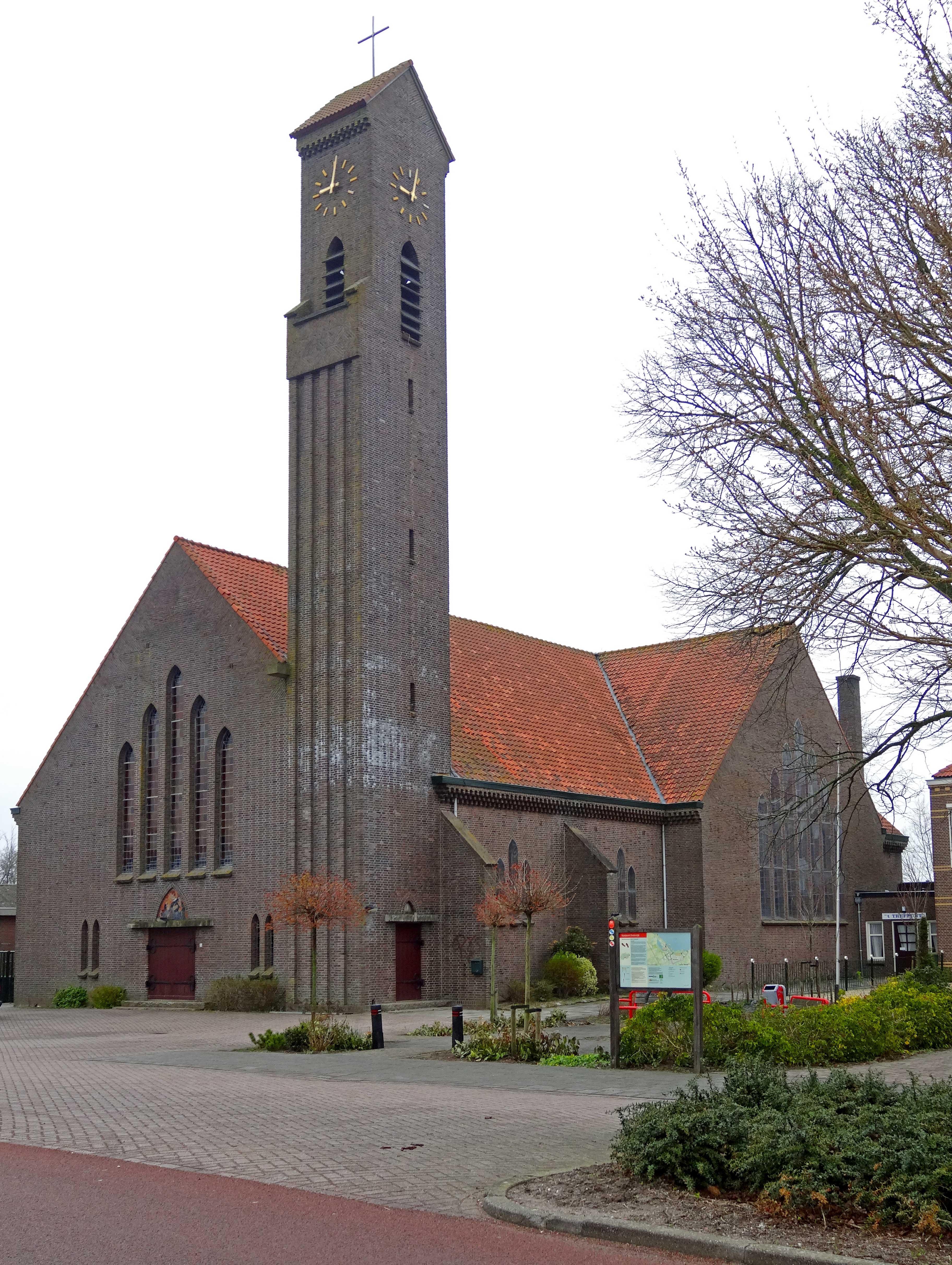 Gerardus Majellakerk