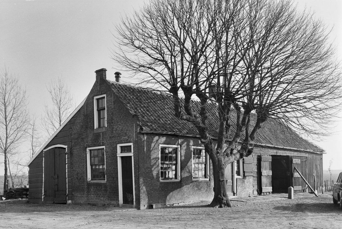 Hoeve Torenstee