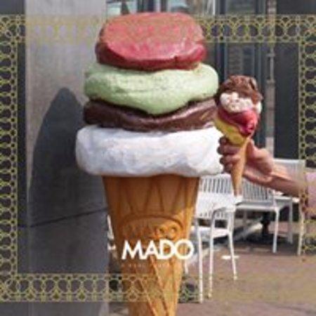 Mado