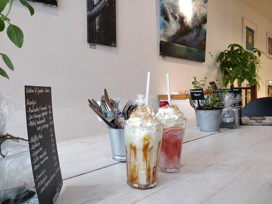 Sjaakies Shakes