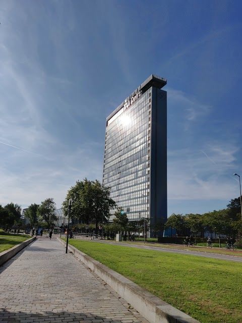 Technische Universiteit Delft