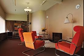 Sonneveld House