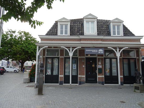 het Zandvoorts Museum