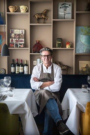 Bistro Refter