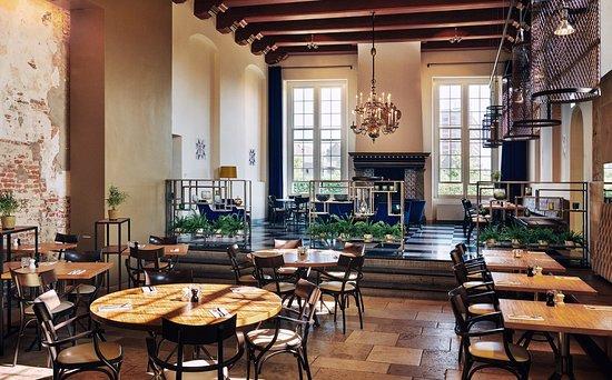 Grand Café Prinsenhof