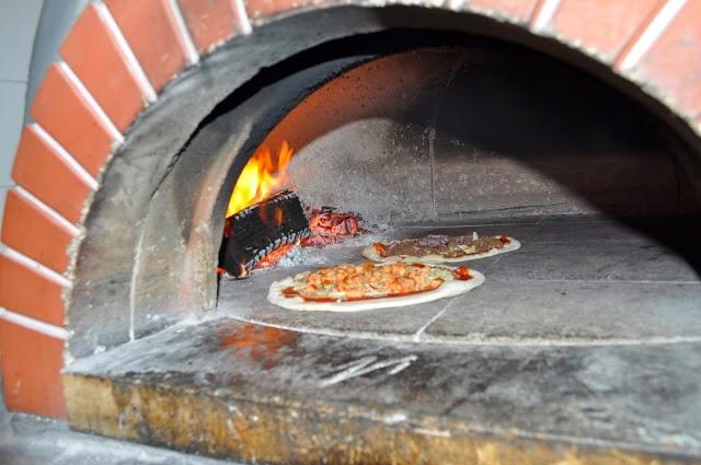 Pizzeria di Firenze