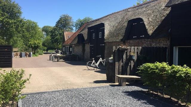 Restaurant Uitspanning Oranjezon