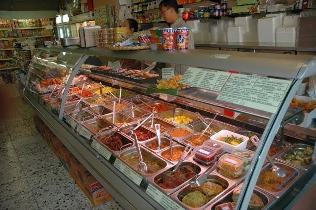 Sinar Mas Indonesian Catering