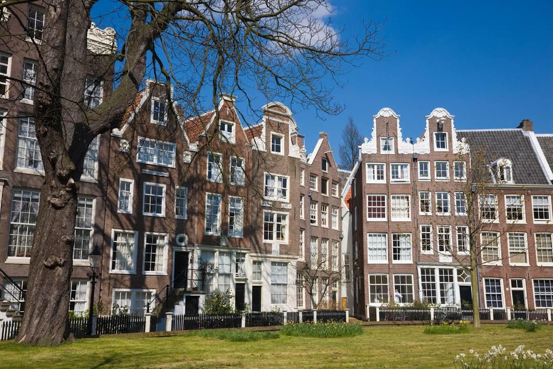 der Begijnhof