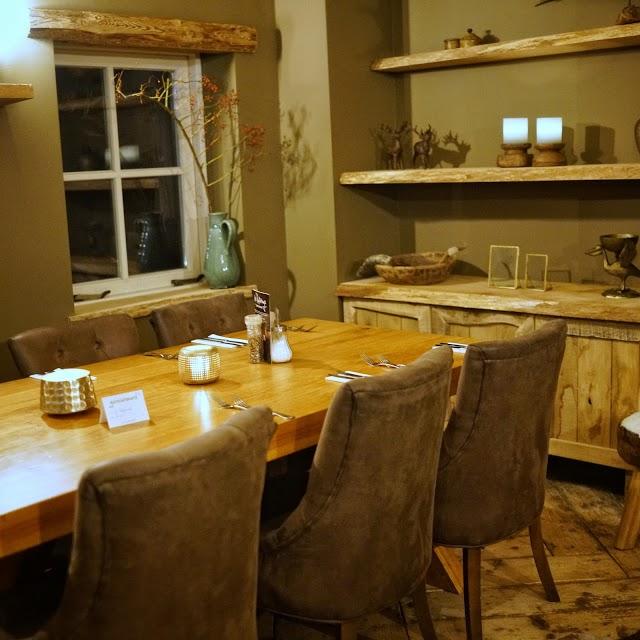 Restaurant Het Ruiterhuys