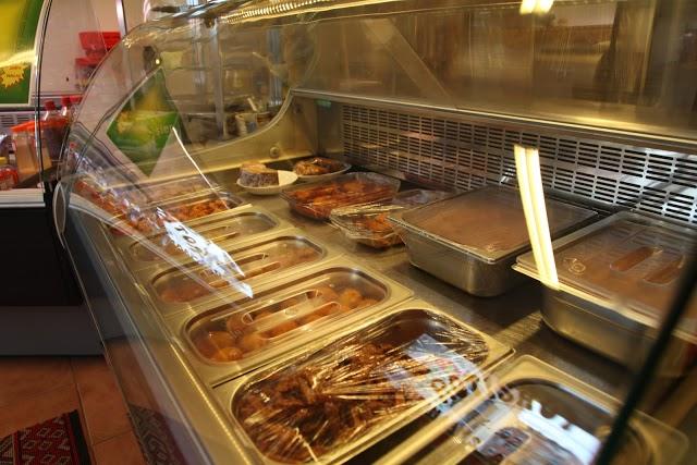 Rotishop Gieta Surinamese Takeaway