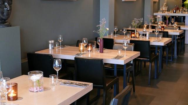Restaurant Bij Benjamin