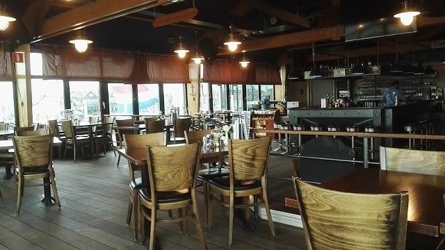 Restaurant Het Achterhuis