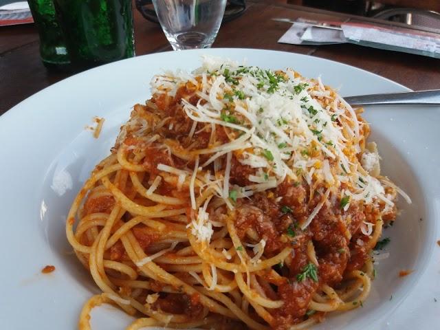 L'Arcobaleno Pizzeria & Ristorante