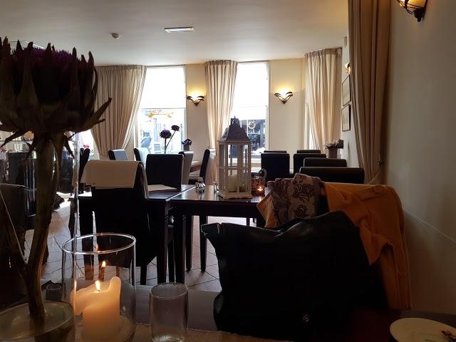 Restaurant Da Marcello