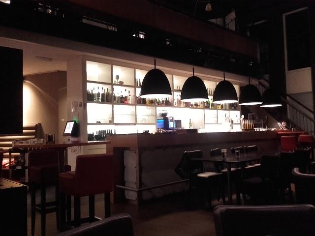 Brasserie Sailor's Inn