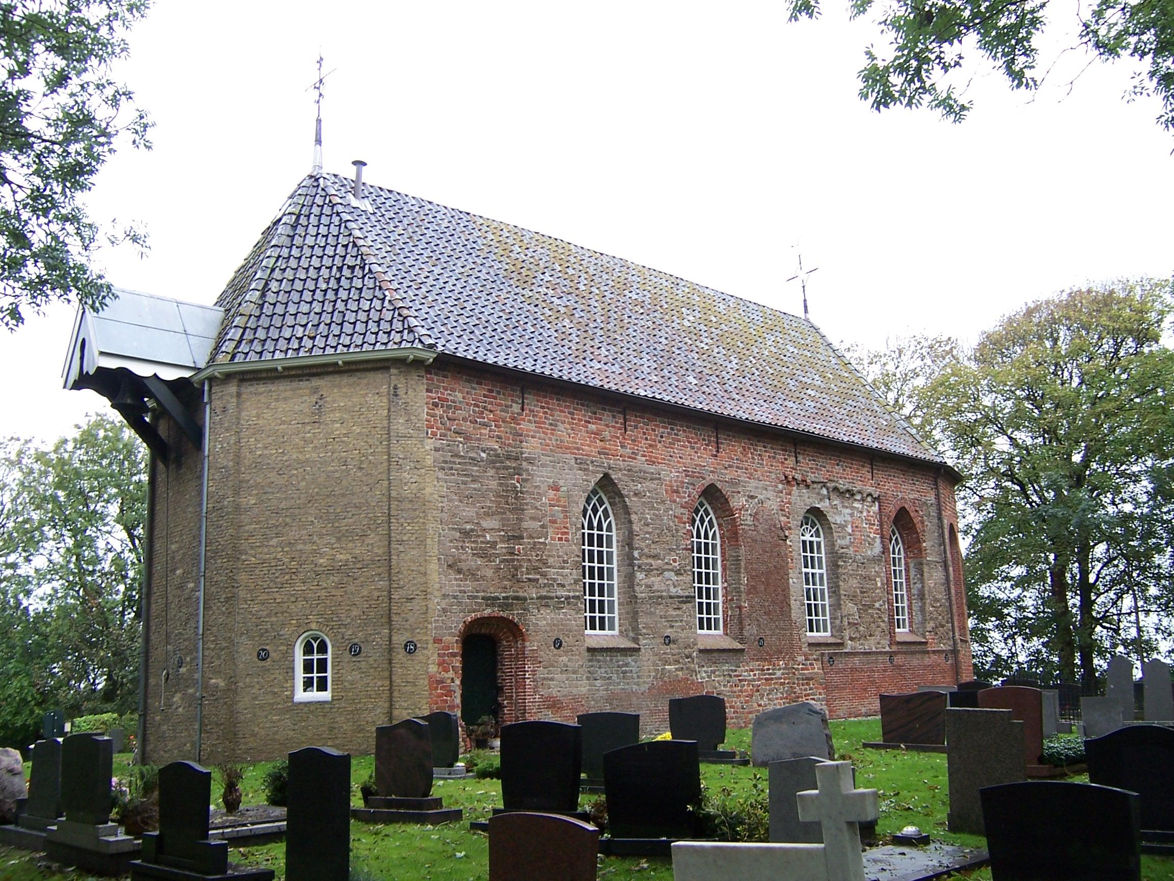 Sint-Vituskerk