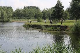 De Groene Weelde