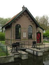 Gemaaltje Polder Velserbroek